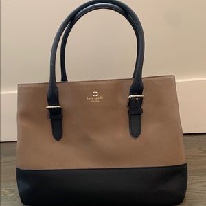 Kate Spade Cove Street Colorblock Airel